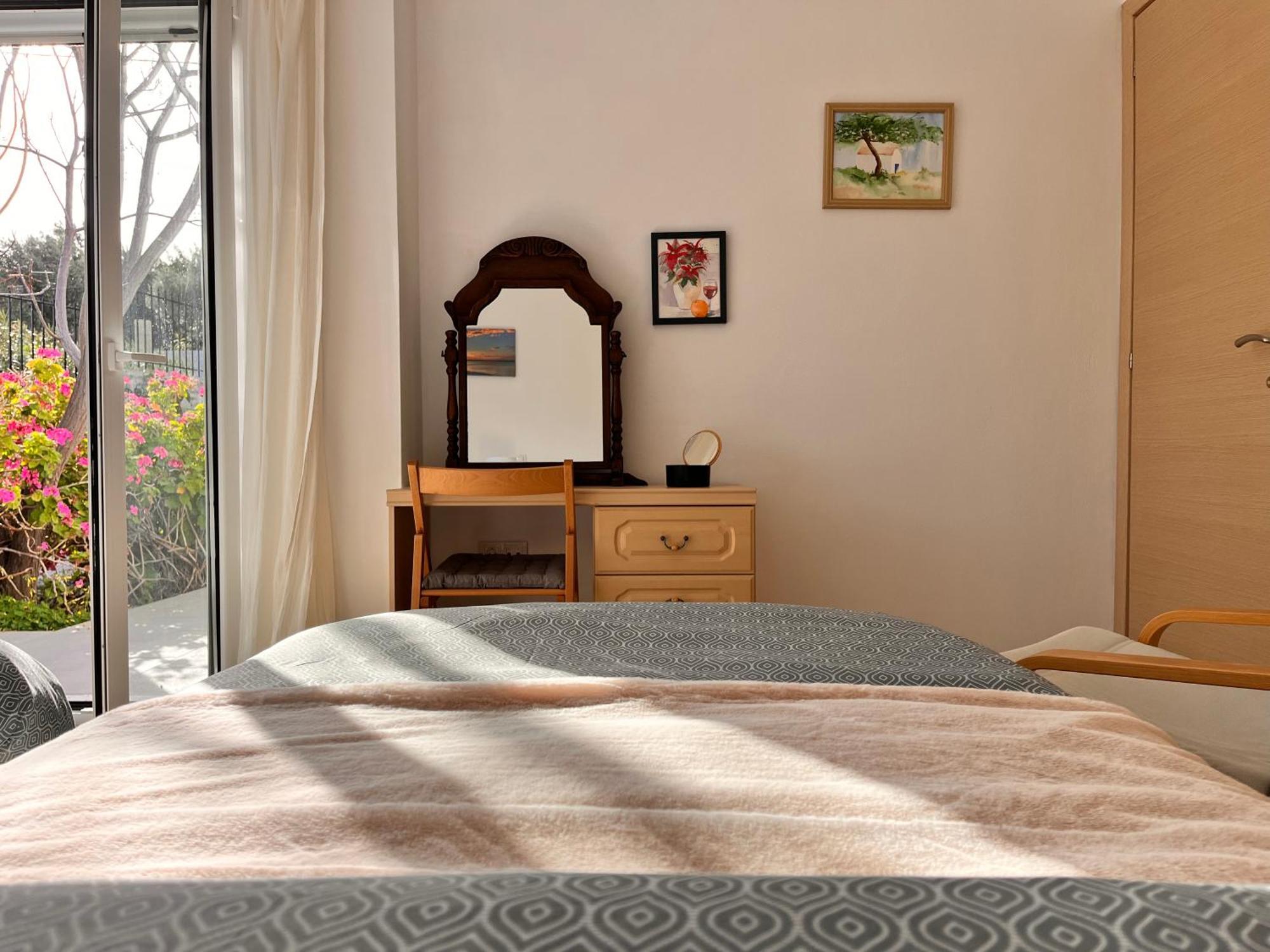 Villa Francesca Agia Galini Extérieur photo